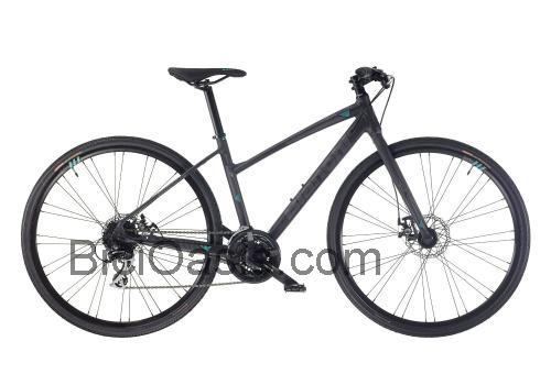 Bianchi C-Sport 1 Dama ficha-técnica e avaliações